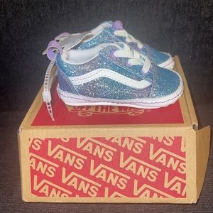 Infant Vans